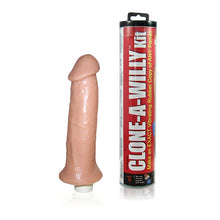 Lade das Bild in den Galerie-Viewer, Clone-A-Willy Kit
