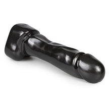 Lade das Bild in den Galerie-Viewer, Großer Dildo in Schwarz
