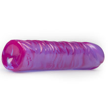 Lade das Bild in den Galerie-Viewer, Crystal Jellies Klassischer Dildo
