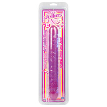 Lade das Bild in den Galerie-Viewer, Crystal Jellies Anal Starter Dildo - Crystal Jellies Doppeldildo - PurpleLi
