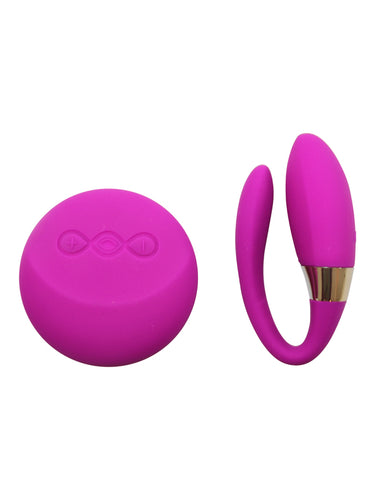 Lelo - Tiani 2 Deep Rose