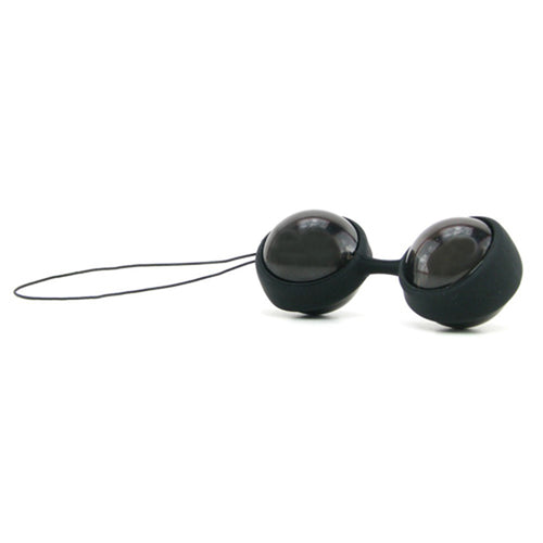 LELO Luna Beads Noir