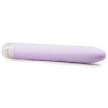 Lade das Bild in den Galerie-Viewer, Velvet Touch-Vibrator - Lavendelfarben
