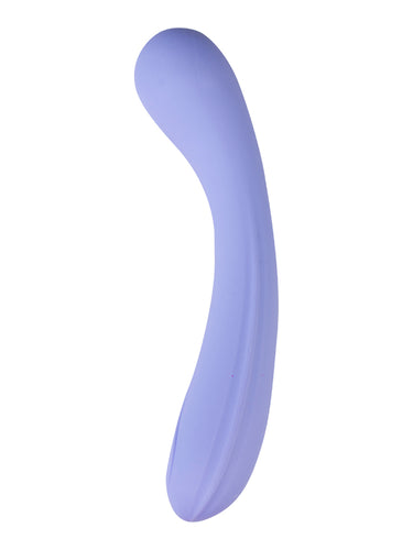 Slightly Curved Dildo