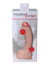 Lade das Bild in den Galerie-Viewer, Realistixxx Real Stallion Dildo
