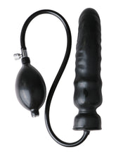 Lade das Bild in den Galerie-Viewer, inflatable Latex Dildo
