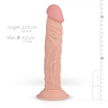 Lade das Bild in den Galerie-Viewer, Umschnall-Dildo
