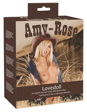 Lade das Bild in den Galerie-Viewer, Lovedoll Amy-Rose
