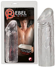 Lade das Bild in den Galerie-Viewer, Mega Dick Sleeve
