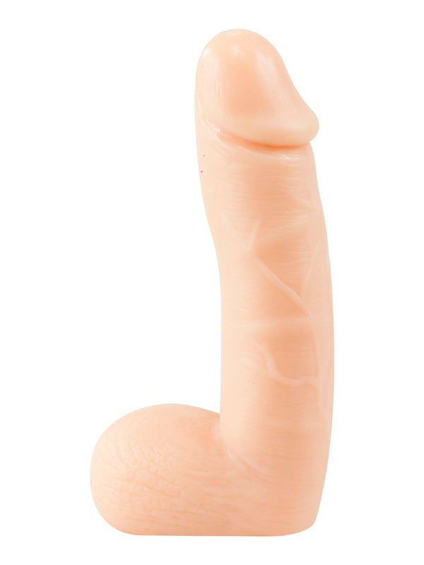 Realistixxx Number One Dildo