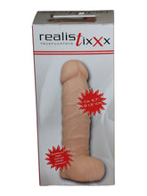 Lade das Bild in den Galerie-Viewer, Realistixxx Number Two Dildo
