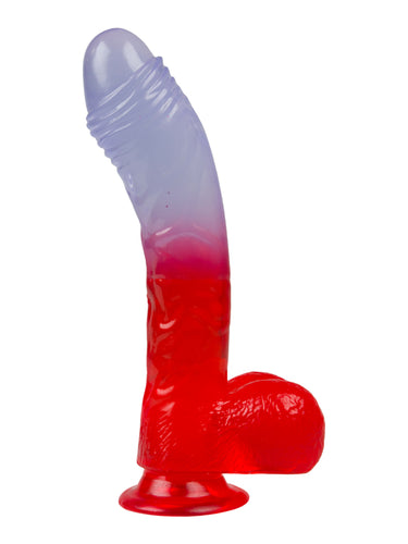 Jolly Buttcock Dildo