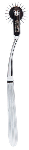 Fifty Shades Darker Wartenberg Rad