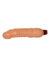 Lade das Bild in den Galerie-Viewer, Vibrator XXL 31 cm
