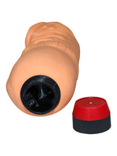 Lade das Bild in den Galerie-Viewer, Vibrator XXL 31 cm
