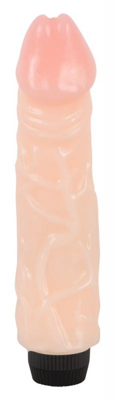 Pink Lover Vibrator