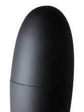 Lade das Bild in den Galerie-Viewer, Velvet bullet black Vibrationsei
