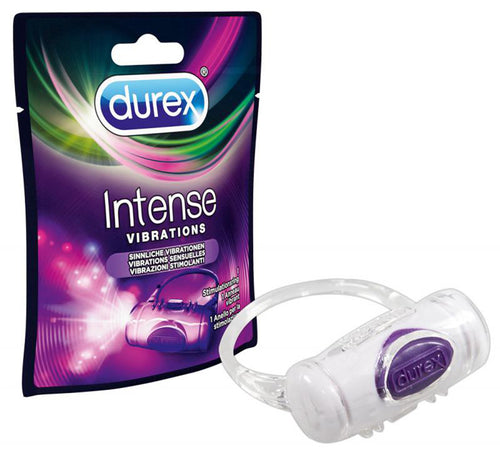 Durex Play Vibrations