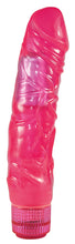 Lade das Bild in den Galerie-Viewer, Love Vibrator in Pink
