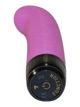 Lade das Bild in den Galerie-Viewer, G-Punkt Vibrator in Pink
