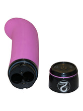 Lade das Bild in den Galerie-Viewer, G-Punkt Vibrator in Pink
