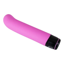 Lade das Bild in den Galerie-Viewer, G-Punkt Vibrator in Pink
