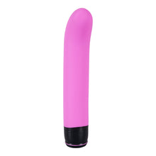 Lade das Bild in den Galerie-Viewer, G-Punkt Vibrator in Pink
