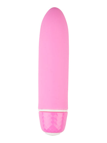 Kleiner Vibrator in Pink