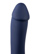 Lade das Bild in den Galerie-Viewer, Mystim natürlicher Vibrator in Blau
