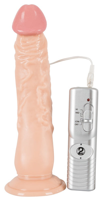 Vibrator European Lover