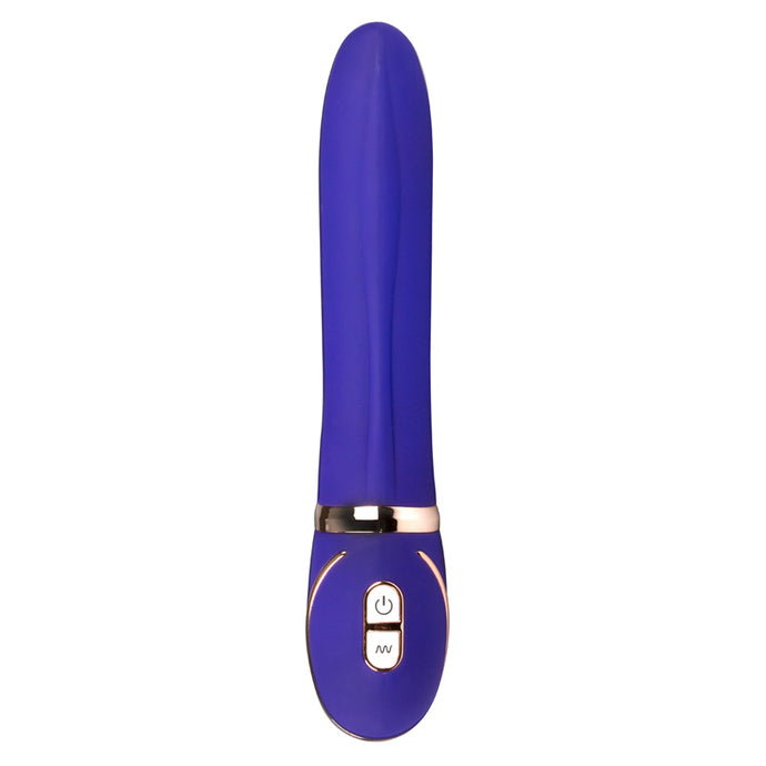 Glam Up Vibrator - Lila