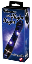 Lade das Bild in den Galerie-Viewer, Night Light G-Punkt Vibrator
