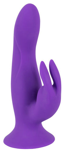 Pure Lilac Vibes Rabbit Vibrator