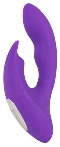 Pure Lilac Vibes Rabbitvibrator mit zwei Motoren