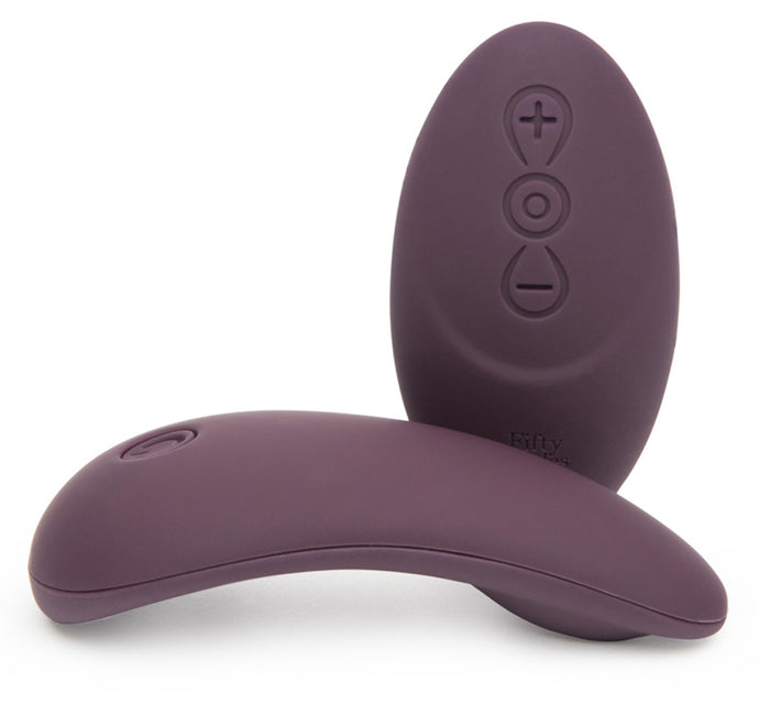 Auflegevibrator und Slip im Set