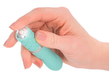 Lade das Bild in den Galerie-Viewer, Pillow Talk Flirty Mini Vibrator
