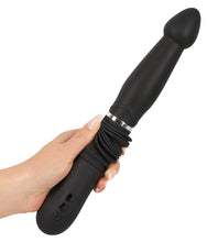 Lade das Bild in den Galerie-Viewer, Push It! Analvibrator mit Stoßfunktion
