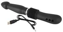 Lade das Bild in den Galerie-Viewer, Push It! Analvibrator mit Stoßfunktion
