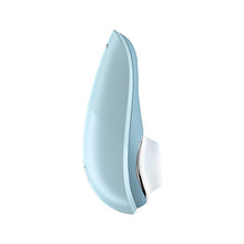 Lade das Bild in den Galerie-Viewer, Womanizer Liberty Masturbator - Powder Blue
