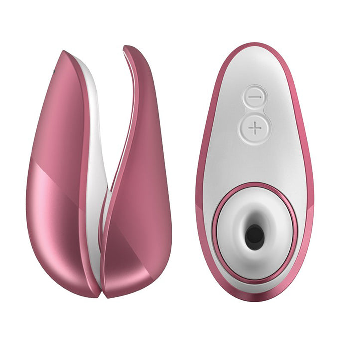 Womanizer Liberty - Pink Rosa