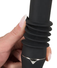 Lade das Bild in den Galerie-Viewer, Portable Fucking Machine - Thrusting Vibrator
