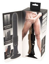 Lade das Bild in den Galerie-Viewer, Portable Fucking Machine - Thrusting Vibrator
