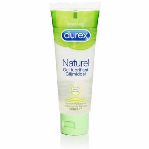 Durex Gel Naturals 100 ml