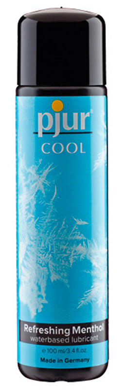 Pjur Cool Gleitgel 100ml