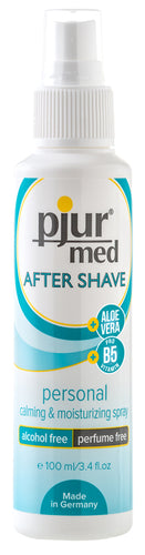 pjur@ med AFTER SHAVE