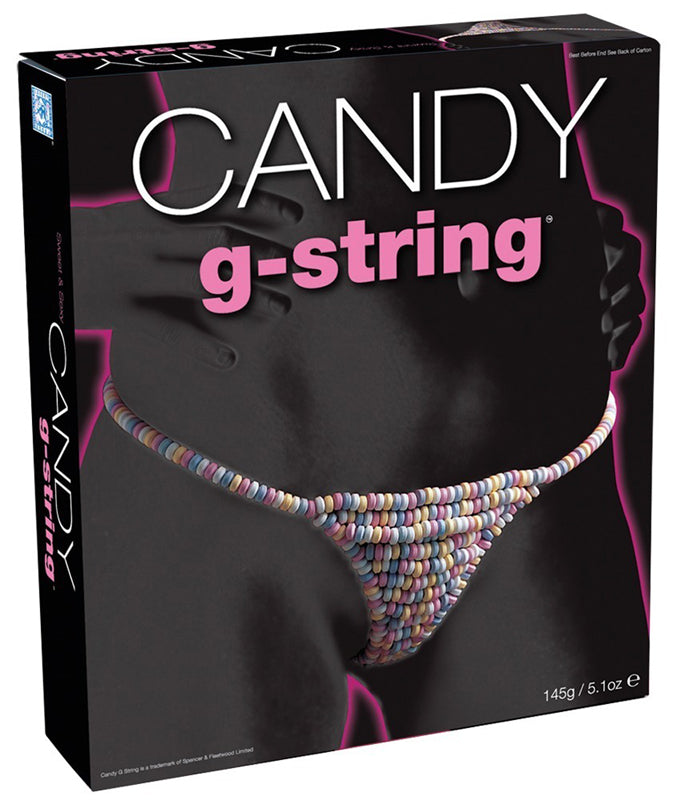 Candy String