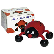 Lade das Bild in den Galerie-Viewer, Beetle Massage Tool
