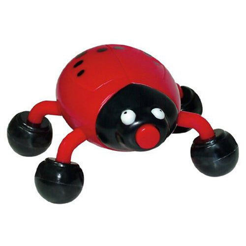 Beetle Massage Tool