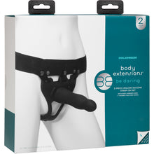 Lade das Bild in den Galerie-Viewer, Body Extensions Strap-On - BE Daring
