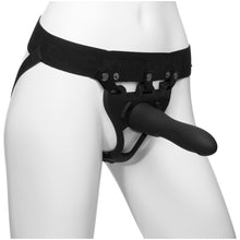 Lade das Bild in den Galerie-Viewer, Body Extensions Strap-On - BE Strong
